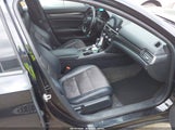 Honda Accord Sport 1HGCV1F32JA094417 photo