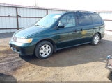Honda Odyssey Lx 2HKRL1850YH556053 снимка