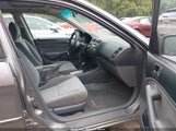 Honda Civic Ex 2HGES26754H565735 снимка