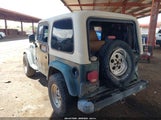 Jeep Wrangler Sport 1J4FY19S7VP486585 fotografie