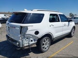 Ford Explorer Xlt 1FM5K7D85HGA43370 fotografie