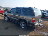 Chevrolet Tahoe Lt 1GNEK13Z32J230099 fotografie