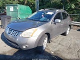 Nissan Rogue Sl JN8AS58V29W166532 снимка