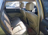 Nissan Rogue Sl JN8AS58V29W166532 снимка