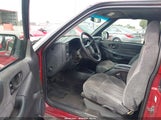 Chevrolet S-10 Ls 1GCCS19W928230676 снимка