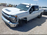 Chevrolet Silverado 2500Hd 4Wd Standard Bed Lt 1GC1YNEY5MF284866 снимка
