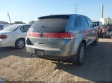 Lincoln Mkx 2LMDU88C07BJ22756 снимка