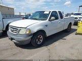 Ford F-150 Lariat/Xl/Xlt 1FTRX17L12NB36622 fotografie