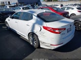 Kia Optima Hybrid Ex KNAGM4ADXC5036276 снимка