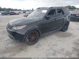 Land Rover Discovery Hse SALRRBBK2HA036603 снимка