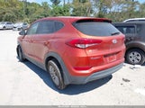 Hyundai Tucson Se KM8J23A44HU527265 снимка