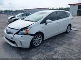 Toyota Prius V Five JTDZN3EU9C3058519 снимка