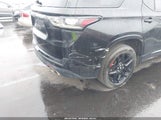 Chevrolet Traverse Premier 1GNERKKWXJJ189557 photo