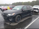 Chevrolet Traverse Premier 1GNERKKWXJJ189557 fotografie