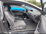 Honda Civic Lx 2HGFG12689H534841 снимка
