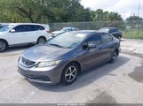 Honda Civic Se 19XFB2F76FE214625 снимка