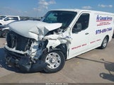 Nissan Nv Cargo Nv1500 Sv V6 1N6BF0KM6JN808474 photo