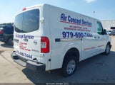 Nissan Nv Cargo Nv1500 Sv V6 1N6BF0KM6JN808474 photo