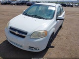 Chevrolet Aveo 2Lt KL1TG5DE8BB136774 fotografie