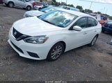 Nissan Sentra Sv 3N1AB7AP8KY417056 снимка