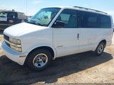 Chevrolet Astro 1GNDM19W5YB144945 снимка