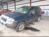 Jeep Grand Cherokee Laredo 1J4GW48S83C594232 снимка