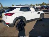 Chevrolet Trailblazer Fwd Lt KL79MPSL2RB146457 снимка
