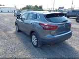Nissan Rogue Sport S Fwd Xtronic Cvt JN1BJ1CV1LW264531 fotografie