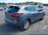 Nissan Rogue Sport S Fwd Xtronic Cvt JN1BJ1CV1LW264531 fotografie