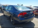 Honda Civic Hybrid JHMFA36289S014665 снимка