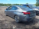 Nissan Versa Sr Xtronic Cvt 3N1CN8FV6ML808039 снимка