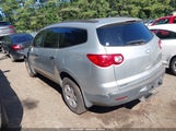 Chevrolet Traverse Ls 1GNKRFED0CJ195066 fotografie