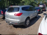 Chevrolet Traverse Ls 1GNKRFED0CJ195066 photo