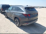 Hyundai Tucson Sel 5NMJB3DE5SH478763 снимка