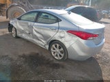 Hyundai Elantra Limited 5NPDH4AE1DH238783 снимка