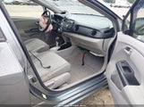 Honda Insight Ex JHMZE2H70DS005004 снимка