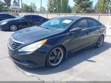 Hyundai Sonata Gls 5NPEB4AC0CH410160 снимка