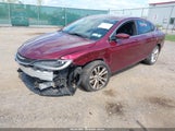 Chrysler 200 Limited 1C3CCCAB2FN568028 снимка