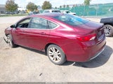 Chrysler 200 Limited 1C3CCCAB2FN568028 fotografie