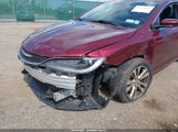 Chrysler 200 Limited 1C3CCCAB2FN568028 fotografie