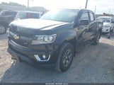 Chevrolet Colorado Z71 1GCGTDEN5H1316498 photo