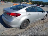 Kia Forte Lx 3KPFK4A79HE101323 снимка