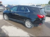 Chevrolet Equinox Fwd 2Fl 2GNAXJEVXL6126461 fotografie