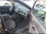 Chevrolet Equinox Fwd 2Fl 2GNAXJEVXL6126461 снимка