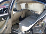 Infiniti G35X JNKCV51F36M604592 снимка