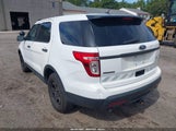 Ford Police Interceptor 1FM5K8AR4EGA50177 снимка