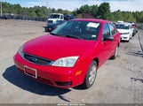 Ford Focus S/Se/Ses 1FAHP34N97W353775 снимка