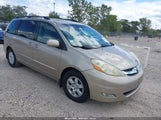 Toyota Sienna Xle Limited 5TDZA22C16S503825 снимка