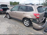 Subaru Forester 2.5I Limited JF2SJAHC5GH489924 снимка