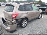 Subaru Forester 2.5I Limited JF2SJAHC5GH489924 снимка